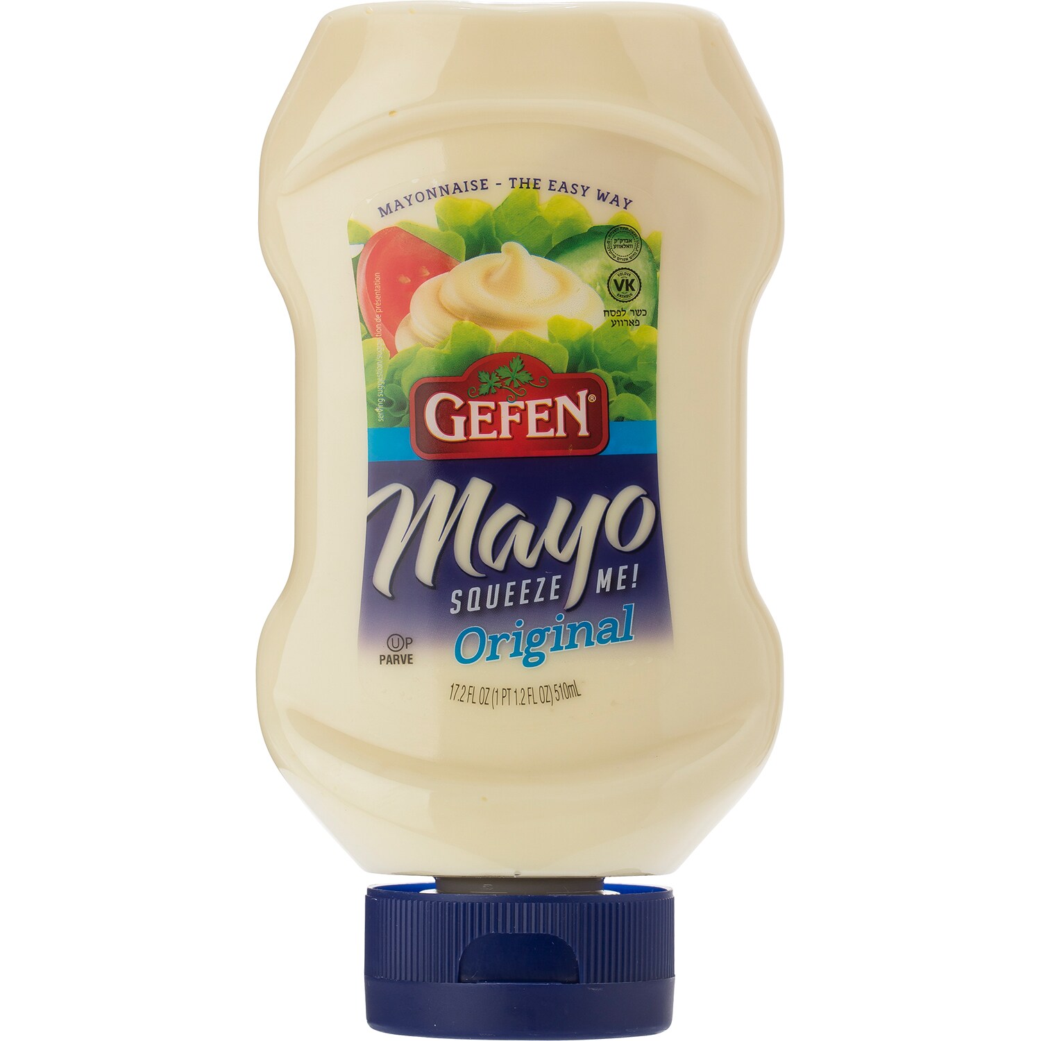 Gefen Original Mayo