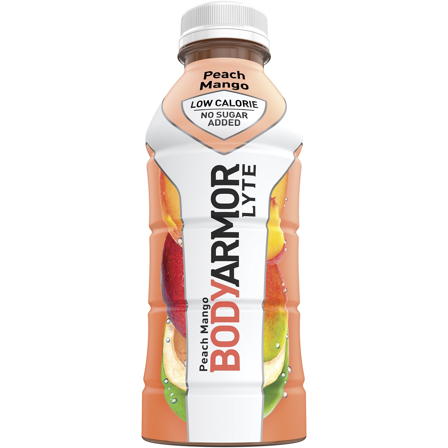 BODYARMOR LYTE Sports Drink, Peach Mango, Plastic Bottle