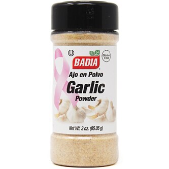 Badia Garlic Powder