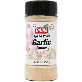 Badia Garlic Powder