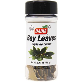 Badia Bay Leaves