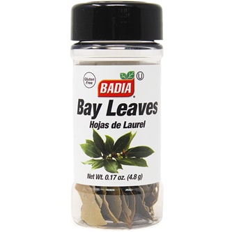 Badia Bay Leaves