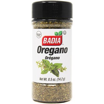 Badia Oregano