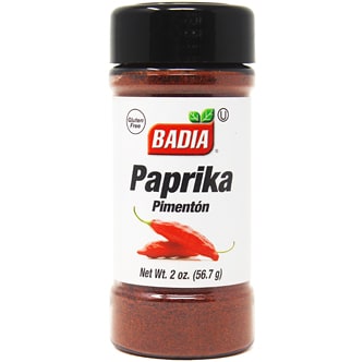 Badia Paprika