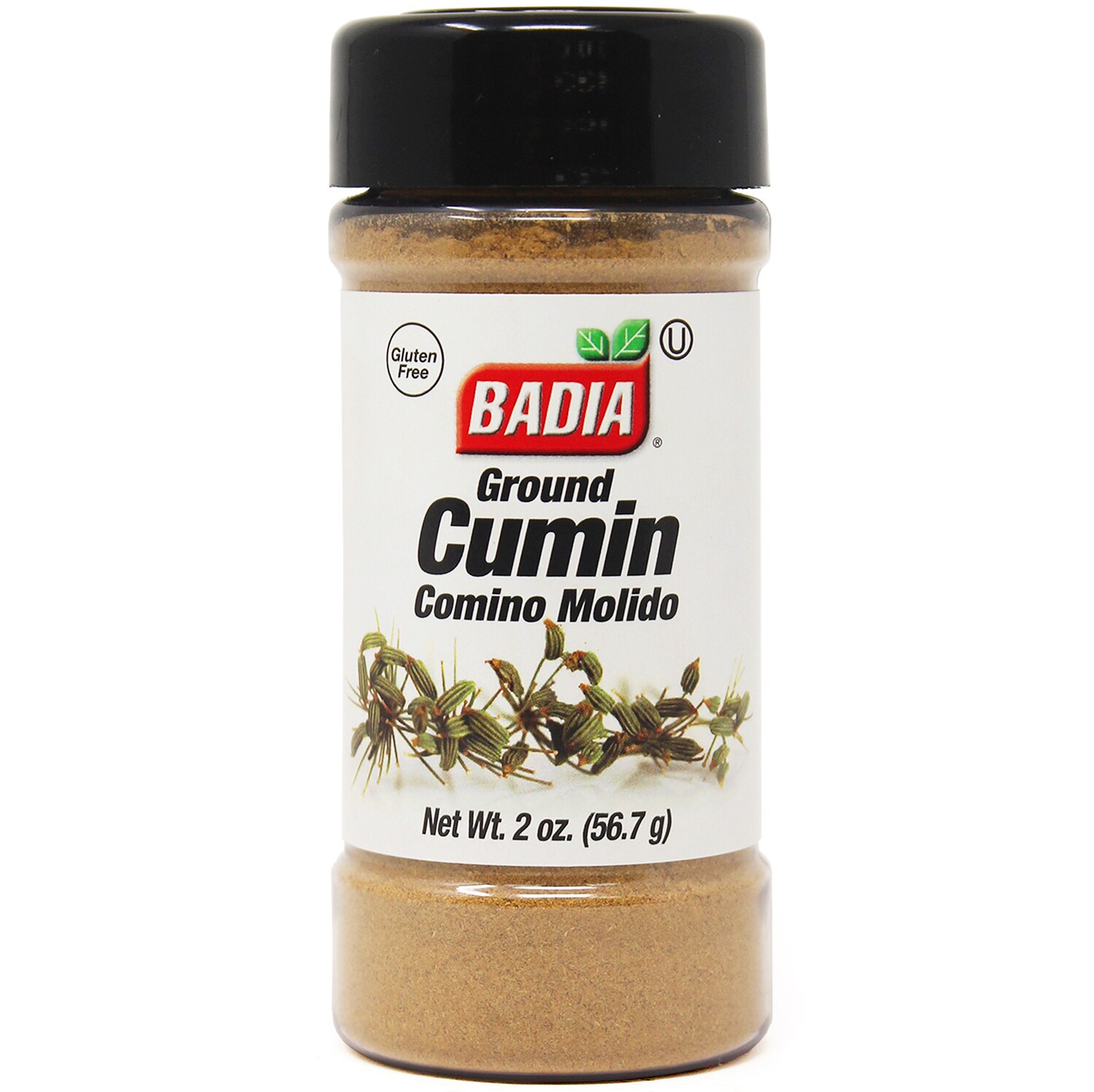 Badia Ground Cumin