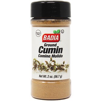 Badia Ground Cumin