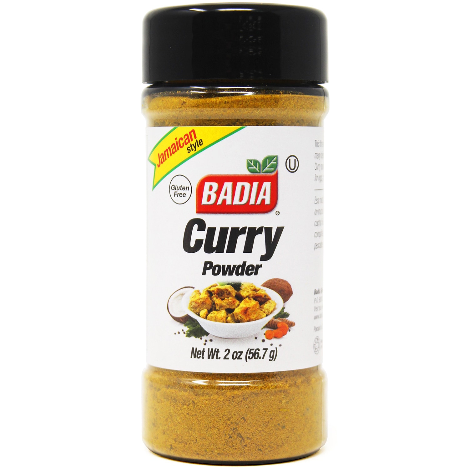 Badia Curry Powder