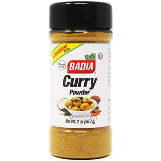 Badia Curry Powder