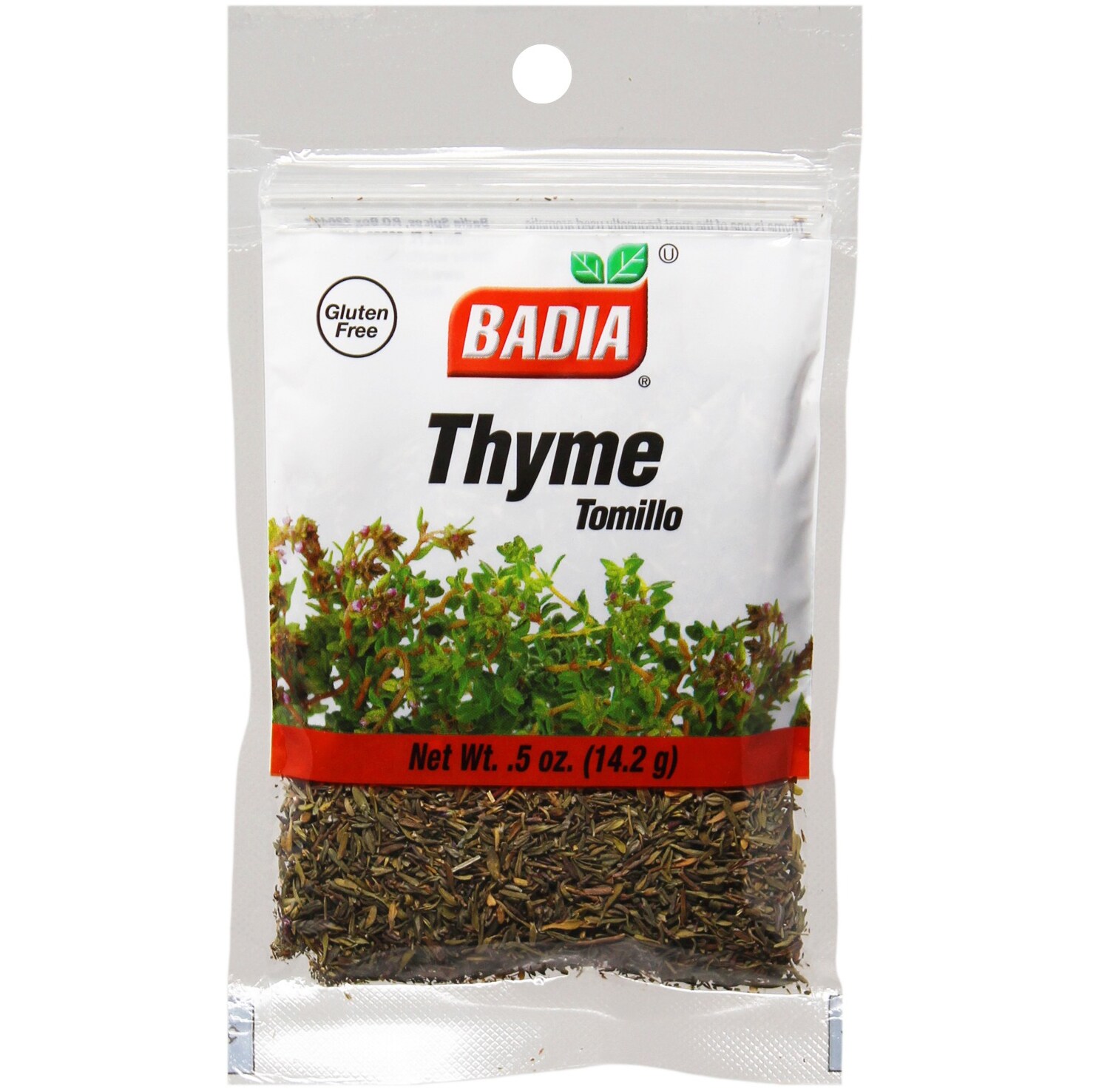 Badia Thyme