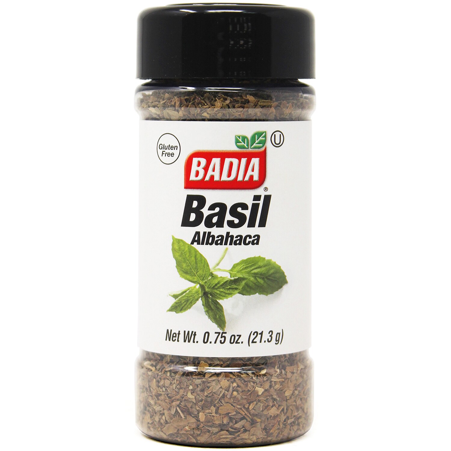 Badia Basil