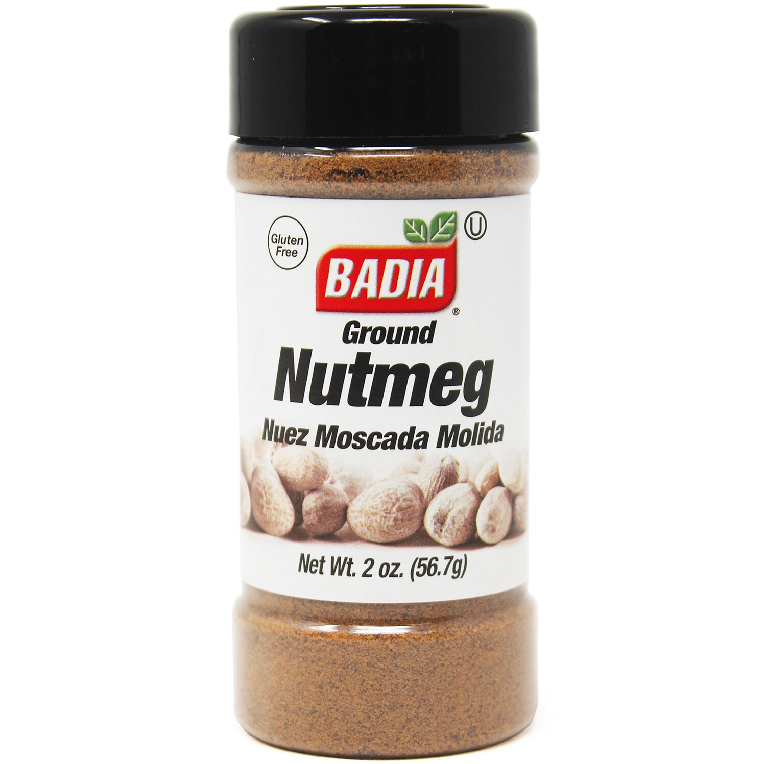 Badia Ground Nutmeg