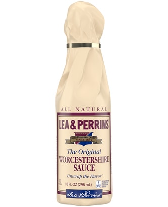 Lea & Perrins Original Worcestershire Sauce