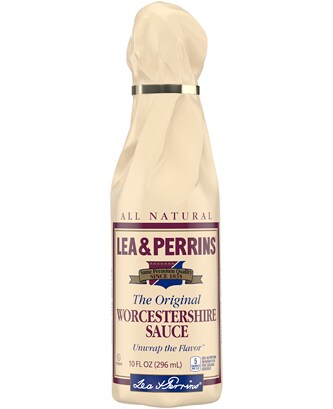 Lea & Perrins Original Worcestershire Sauce