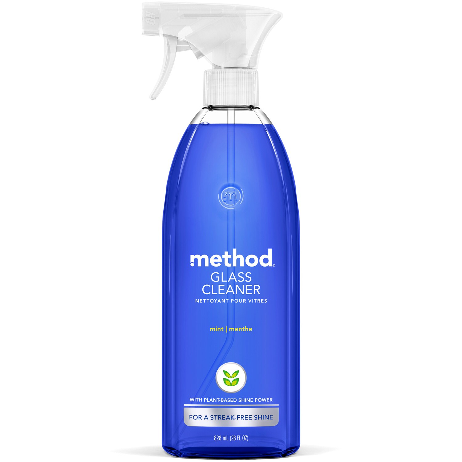 Method Glass Cleaner, Mint