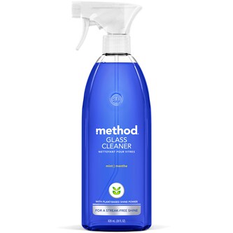 Method Glass Cleaner, Mint