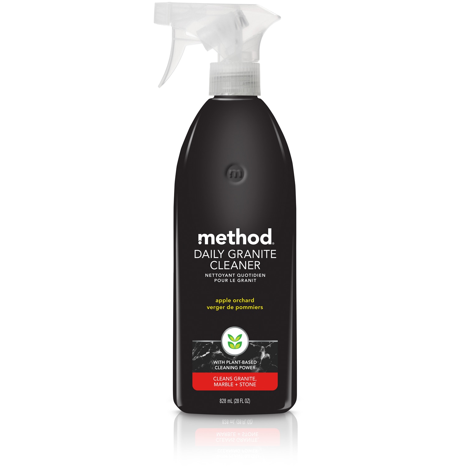 Method Daily Granite Cleaner, Apple Orchard