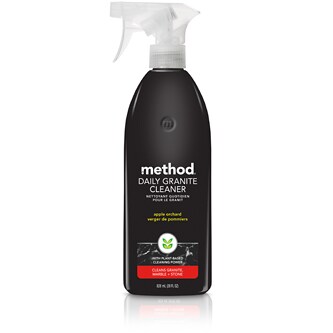 Method Daily Granite Cleaner, Apple Orchard