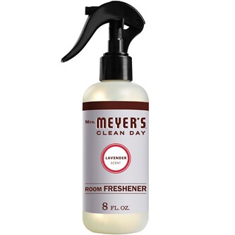 Mrs. Meyer's Clean Day Room Freshener, Lavender