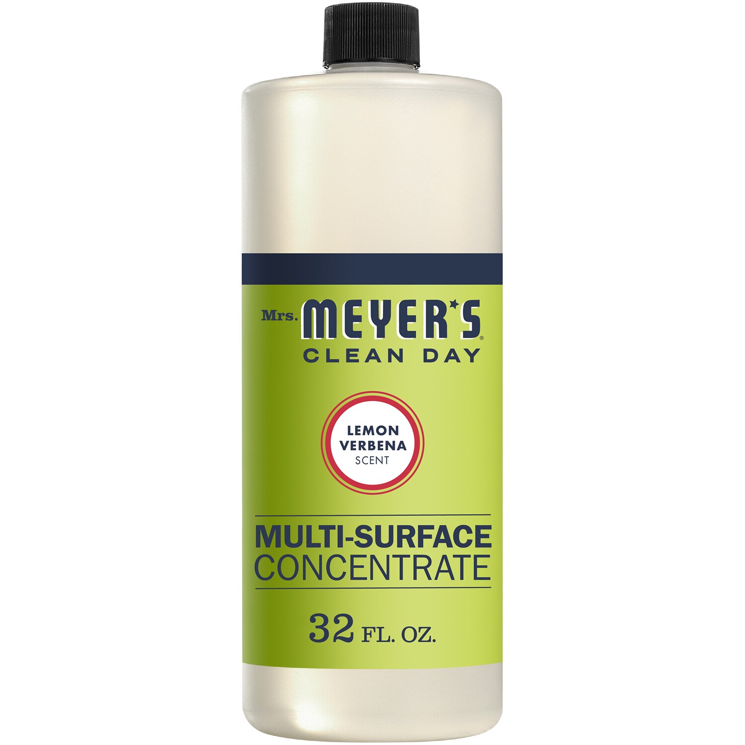 Mrs. Meyer's Clean Day Multi-Surface Concentrate, Lemon Verbena