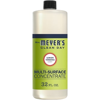 Mrs. Meyer's Clean Day Multi-Surface Concentrate, Lemon Verbena