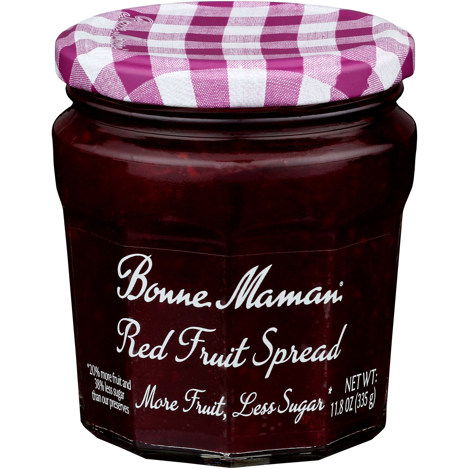 Bonne Maman Red Fruits Fruit Spread