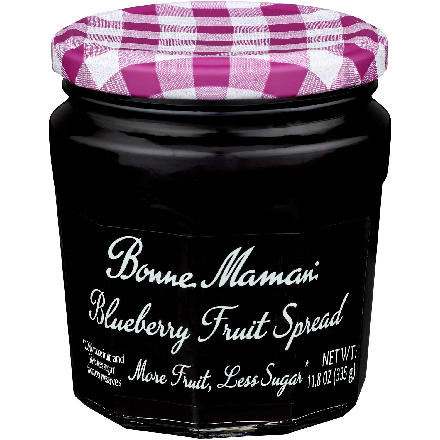 Bonne Maman Blueberry Fruit Spread