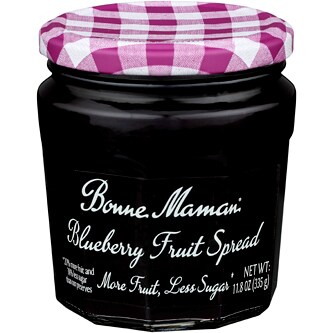 Bonne Maman Blueberry Fruit Spread