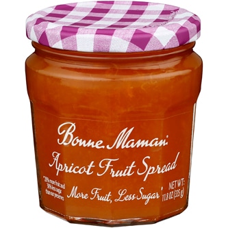Bonne Maman Apricot Fruit Spread