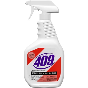 Formula 409 Multi-Surface Cleaner Spray Bottle, Original
