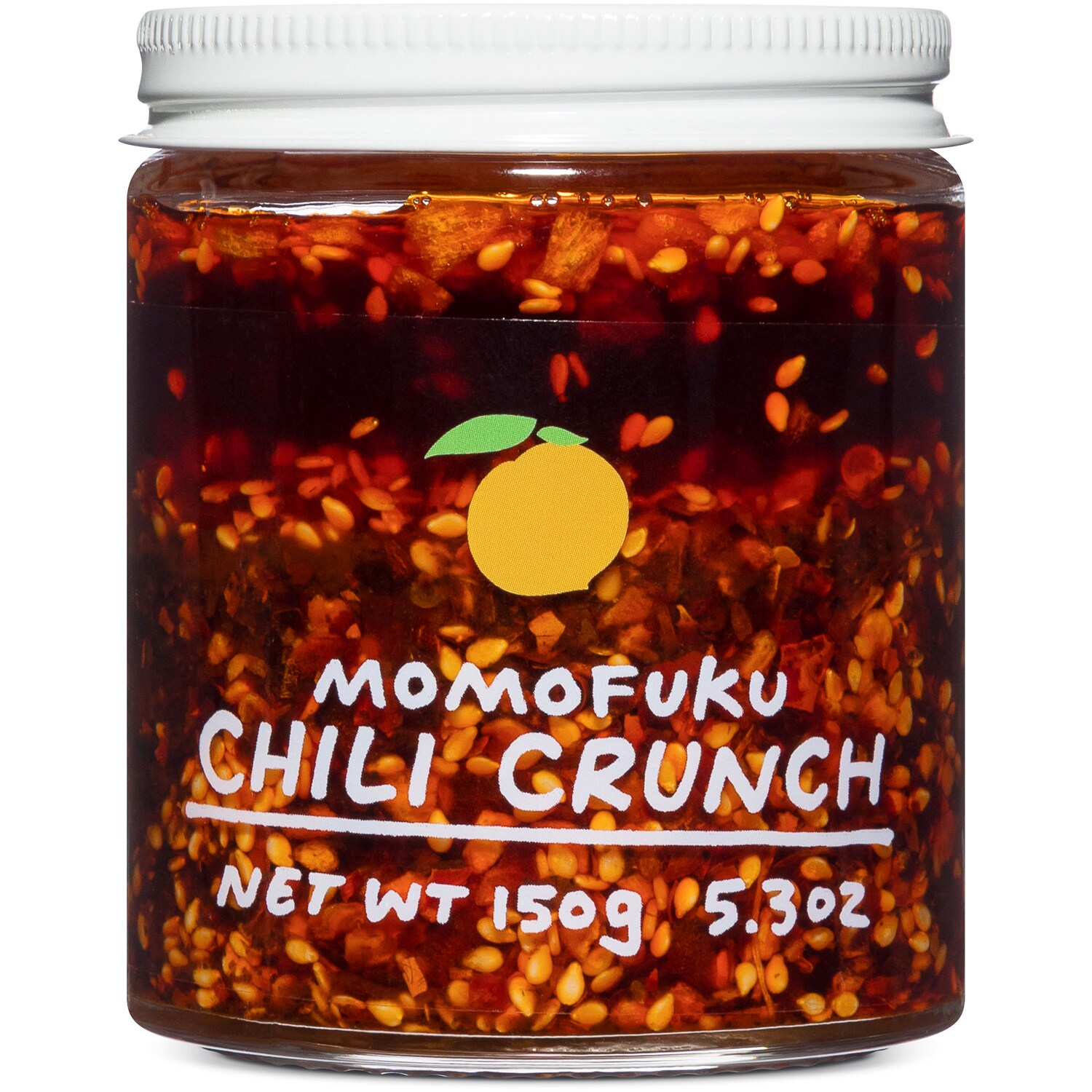 Momofuku Chili Crunch