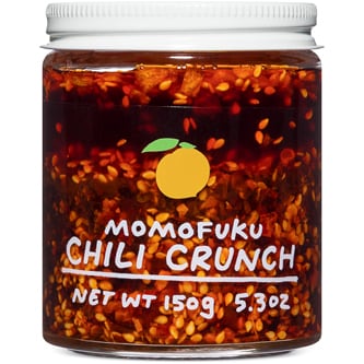 Momofuku Chili Crunch