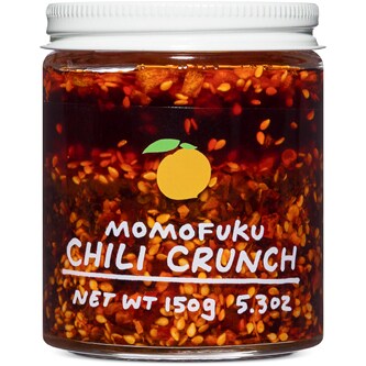 Momofuku Chili Crunch