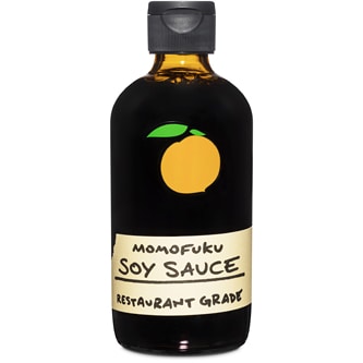 Momofuku Soy Sauce