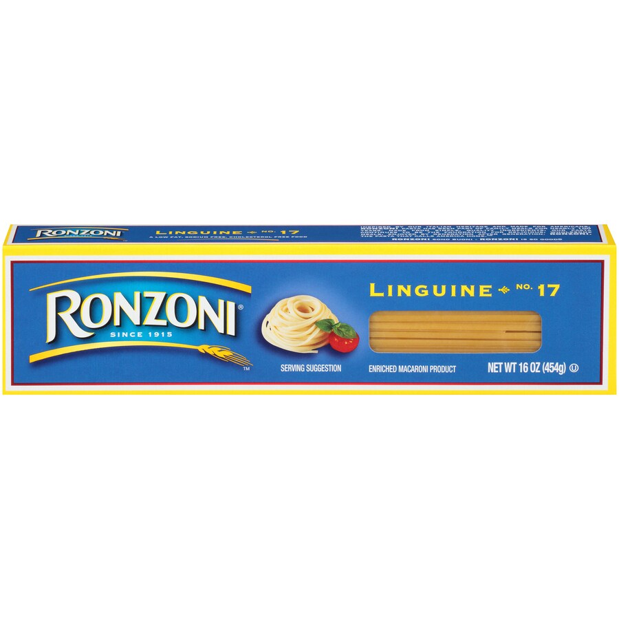 Ronzoni Linguine