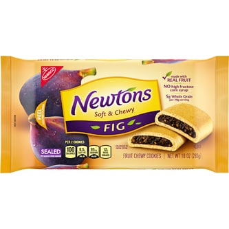 Nabisco Fig Newtons