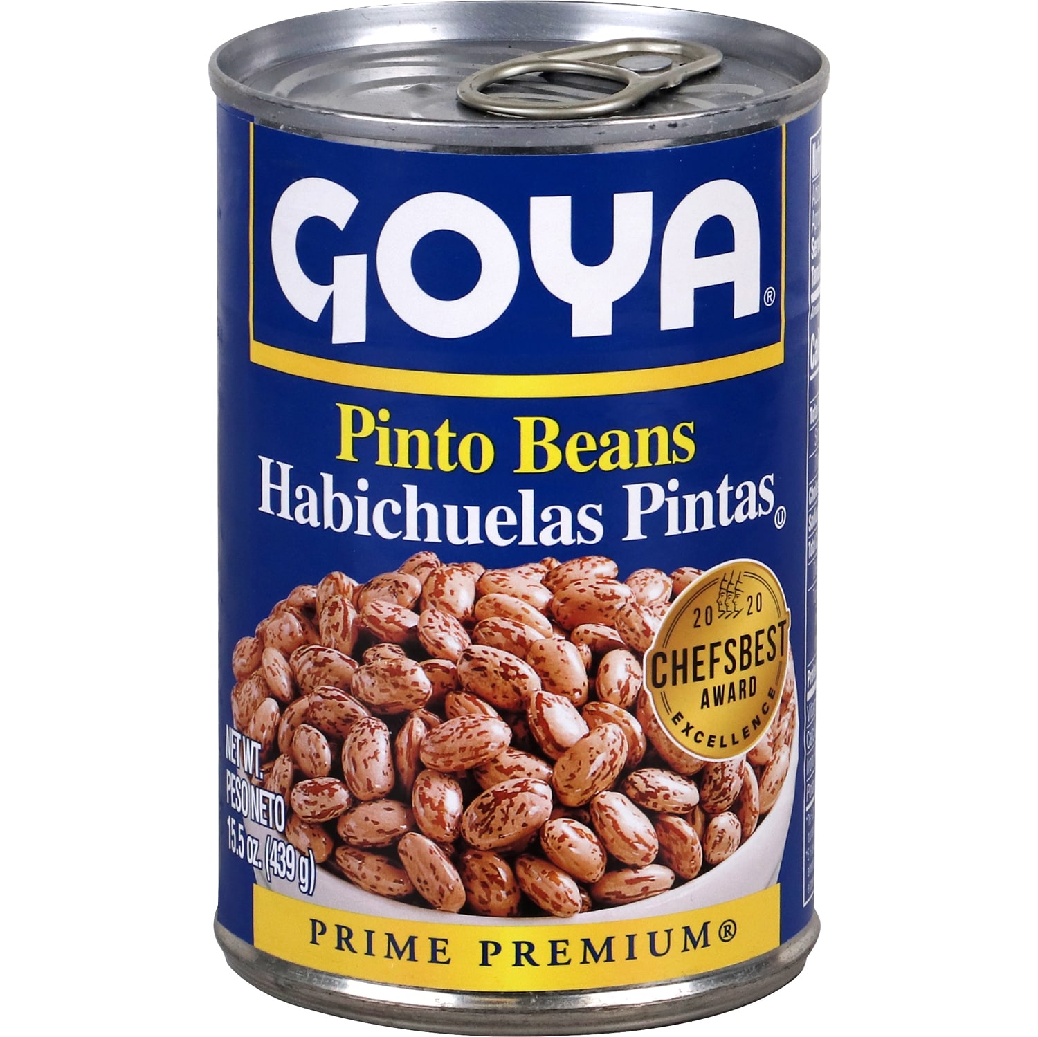 Goya Pinto Beans