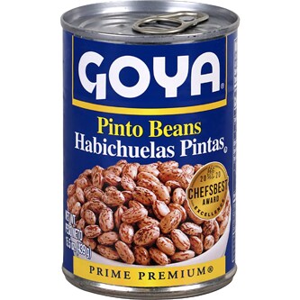 Goya Pinto Beans