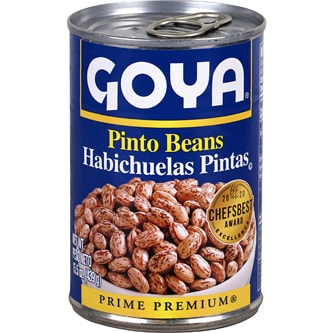 Goya Pinto Beans