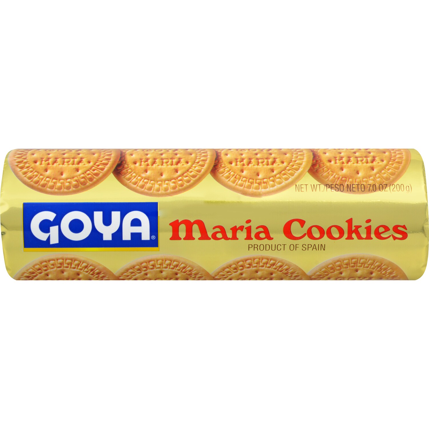 Goya Maria Cookies