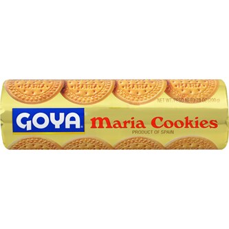 Goya Maria Cookies