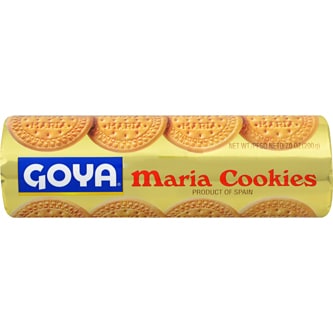 Goya Maria Cookies