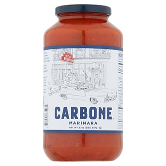 Carbone Marinara Sauce