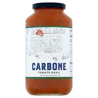 Carbone Tomato Basil Sauce