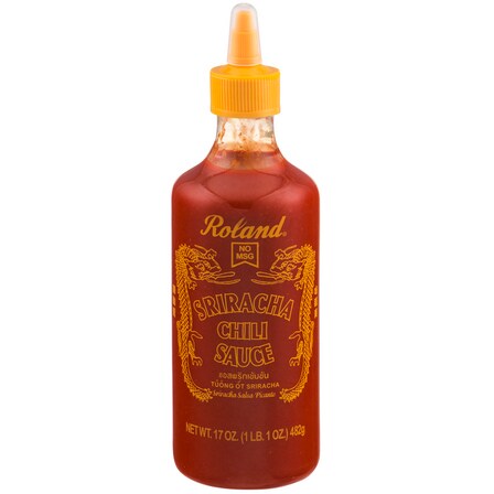 Roland Sriracha Chili Sauce