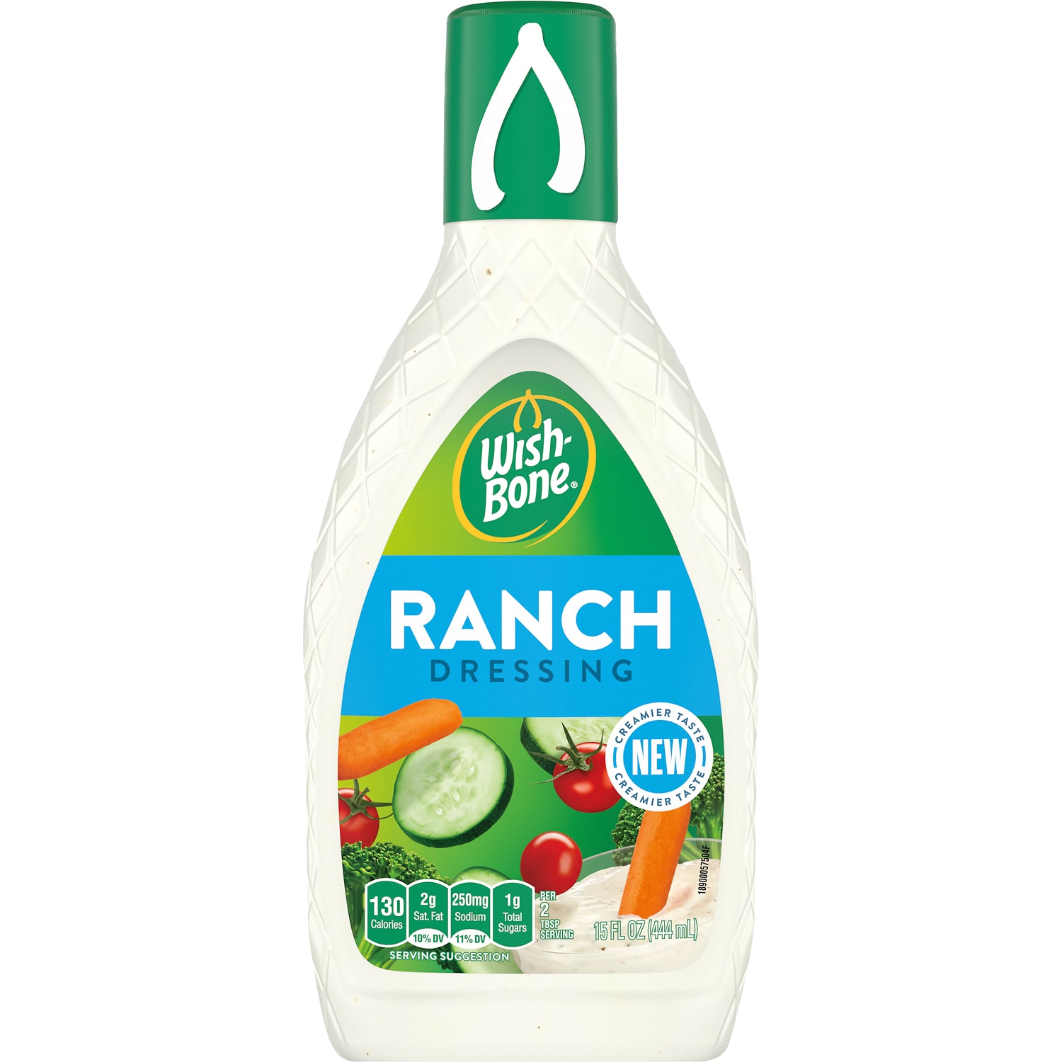 Wish-Bone Dressing, Ranch