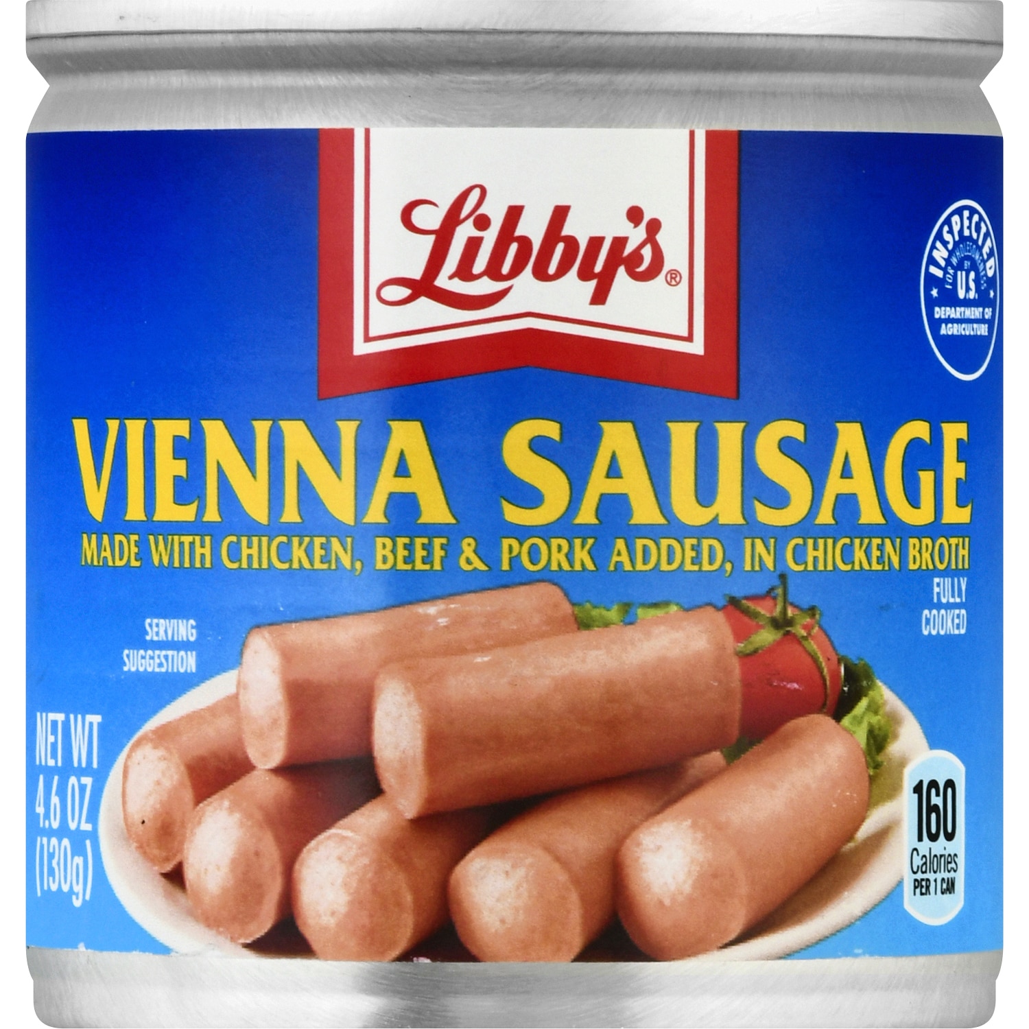Libby's Vienna Sausage