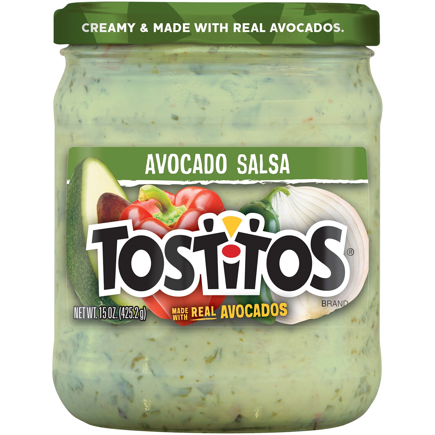 Tostitos Avocado Salsa