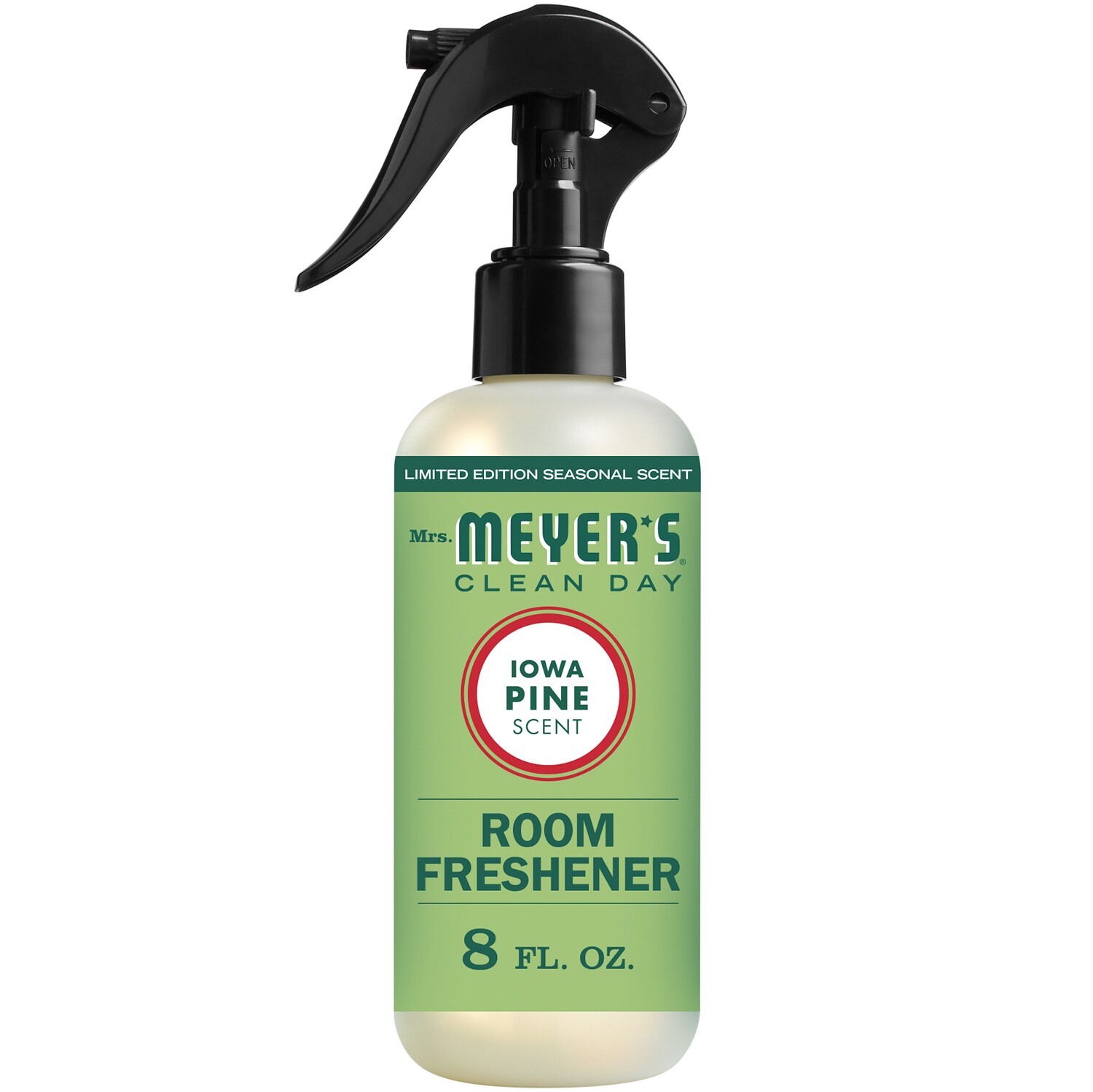 Mrs. Meyer's Clean Day Room Freshener, Iowa Pine
