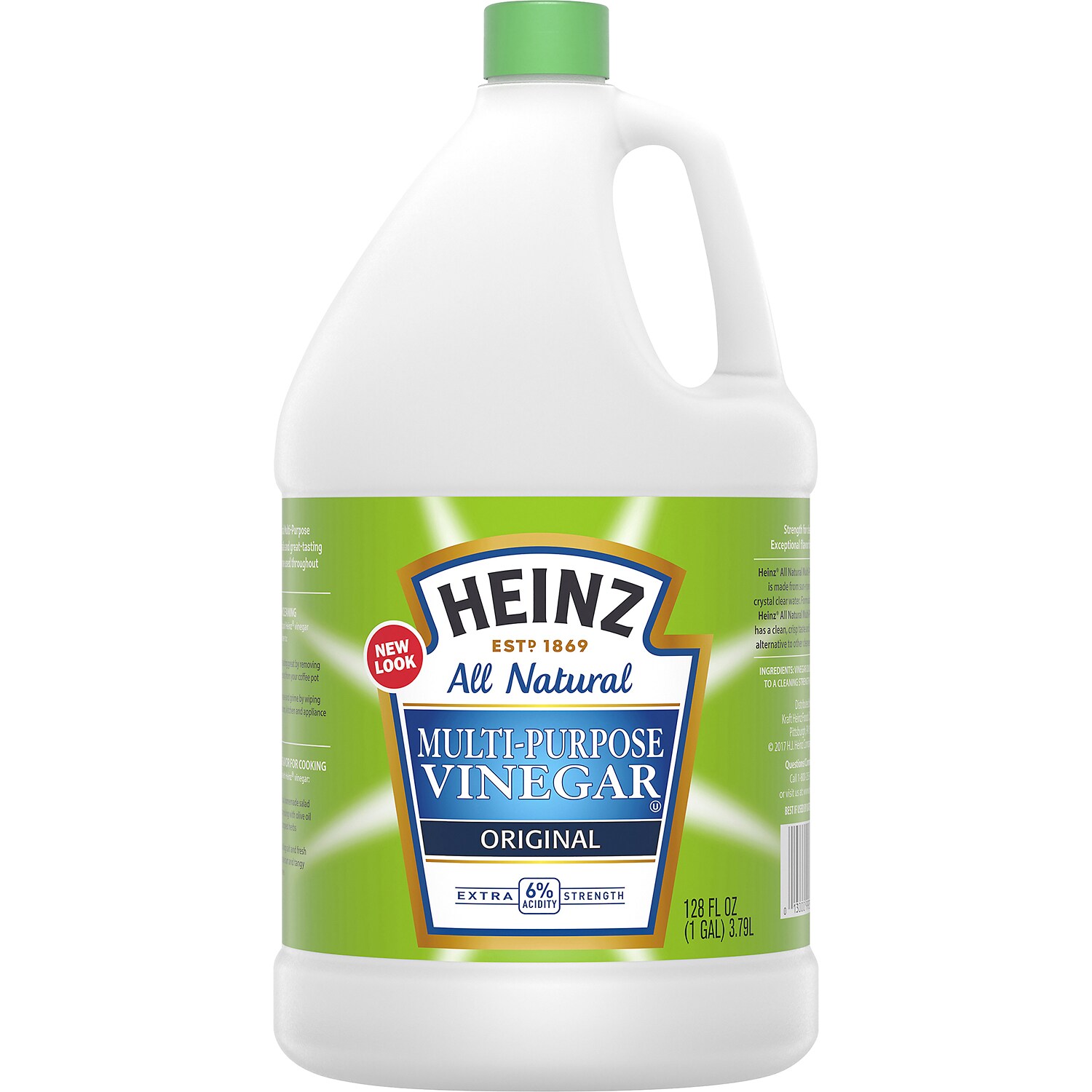 Heinz Multi-Purpose Vinegar, Original
