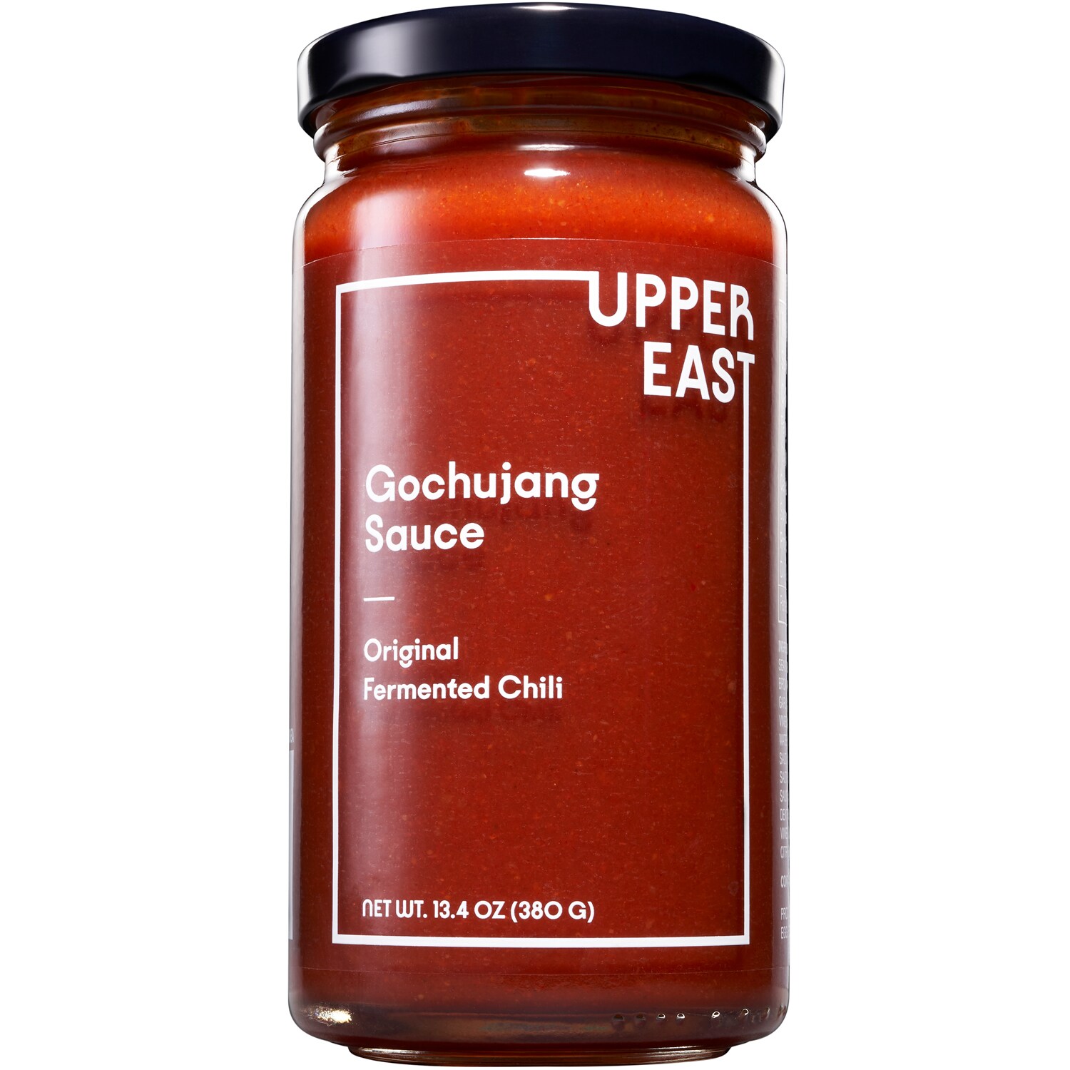 UPPEREAST Gochujang Fermented Chili Sauce